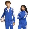 Bluza adidas TIRO 26 Training Jacket Junior JY7199 niebieski 152 cm